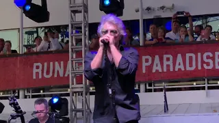 Bon Jovi Hallelujah Live