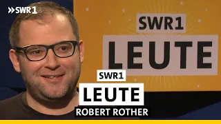 Verdiente Millionen und landete dann im Gefängnis | Investmentbanker Robert Rother | SWR1 Leute