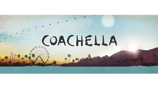 Coachella2015 - Glass Animals Gooey