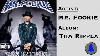 Mr. Pookie - Annie Maes