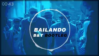 Enrique Iglesias   Bailando ft Descemer Bueno, Gente De Zona B&T Bootleg