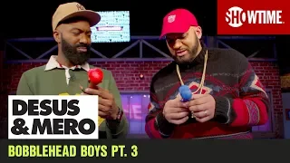 Lil Adventures of the Bobblehead Boys Pt. 3 | DESUS & MERO | SHOWTIME