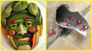 So Creative Ideas That Are At Another Level ▶ 5 || So Creative || Creative Ideas