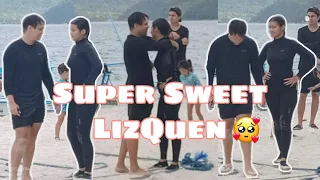 LizQuen Sweet Moments!