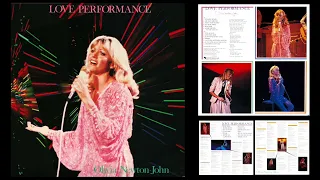 Love Performance by Olivia Newton-John - Full Album