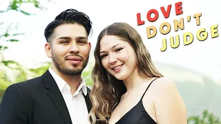 I'm Going To Share My Girlfriend With Other People | LOVE DON'T JUDGE