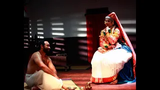 PRIYAMANASAM  (Sanskrit Movie )