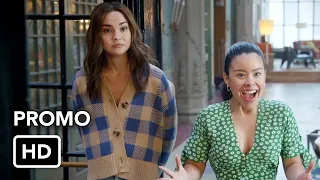 Good Trouble Season 4 Teaser Promo (HD) The Fosters spinoff