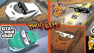 Part - 2 Payback2 Thun Life #35 Like a Boss Presents