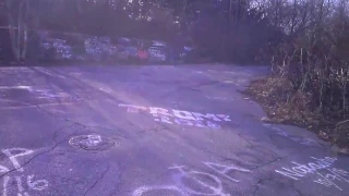 Exploring Centralia PA AKA The Original Silent Hill Part 2 of 7