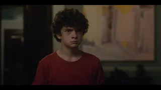 henry fraser (noah jupe) scenes "the undoing"