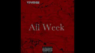 Yfndee - All week (Official Audio)