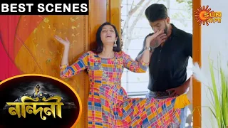Nandini - Best Scenes | 22 Feb 2021 | Sun Bangla TV Serial | Bengali Serial