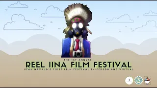 2021 Reel Iina Film Festival  the Native Youth filmmakers showcase for Mental Health Awareness