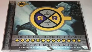 Cajmere & DJ Sneak - The Future Sound Of Chicago