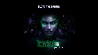 Intoxication 6 (dark future breakbeats live mix)