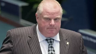Rob Ford Dies at Age 46