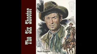 The Six Shooter Ep20  The Silver Buckle