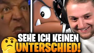 😂😲Trymacs REAGIERT auf "MONTE SEIN VERSCHOLLENER BRUDER"  und Kein KONZEPT | Trymacs Highlights