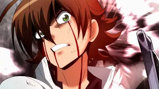 Akame Ga Kill「AMV」-Voices In My Head