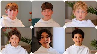 Libera New Album Forever