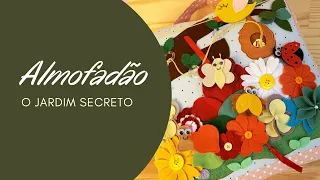 Jardim Secreto