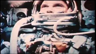 John Glenn Documentary, Short Version