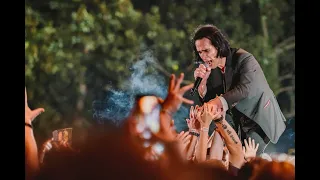 Nick Cave And The Bad Seeds, Zagreb, Croacia (21-06-2022) - Full concert