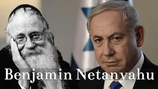 What Benjamin Netanyahu Revealed About This Great Rabbi