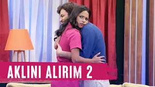 Aklını Alırım 2 (106.Bölüm) - Çok Güzel Hareketler 2