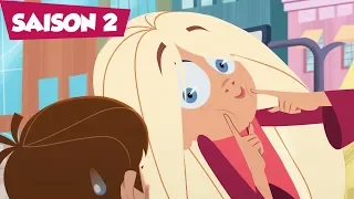 MAGIC SAISON 2 ⭐ Tour de magie | Compilation dessin animé en français (HD)