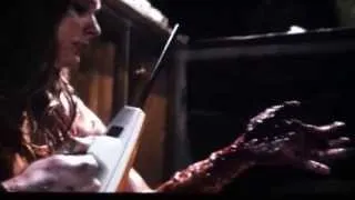 Evil Dead 2013 Clip Natalie