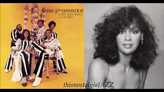 THE 5th DIMENSION  ( Solo- MARILYN McCOO) ~ LOVE'S LINES, ANGLES AND RHYMES - 1971