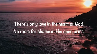 Zach Williams - Heart Of God (with lyrics)(2022)