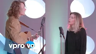 Sam & Julia - A Widow's Lullaby (live)