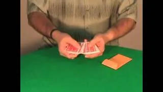 ESP Card Magic (Howard Adams Routines) Vol 4 by Aldo Colombini