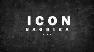Baghira - Icon #INSTRUMENTAL #LEASINGBEAT #2015