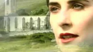 Enya - How Can I Keep From Singing - oficial