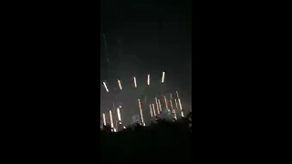 The 1975 - The Sound (Live at The SSE Hydro - Glasgow)