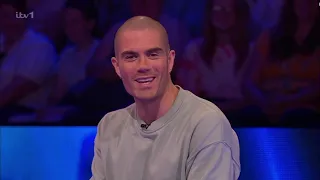 Max George en Tipping Point  13/08/23