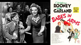 My Funny Valentine　from　mUsical 「Babes in Arms」（青春一座）1939　　Carmen Cavallaro