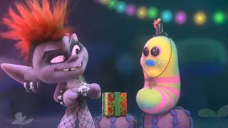 Queen Barb (Trolls, Holiday in Harmony)