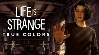 Life is Strange: True Colors - Chapter 2: "Lanterns"