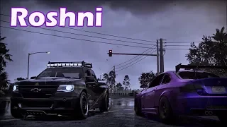 Need for Speed Heat Walkthrough - Roshni Chapters