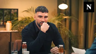 Qysh e ka kaluar Ledri periudhën kur po luftonin kundër Babastars vs OTR? "Noizy osht kanë i fortë"