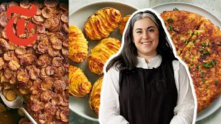 3 Thanksgiving Potato Sides to Love | Claire Saffitz | NYT Cooking