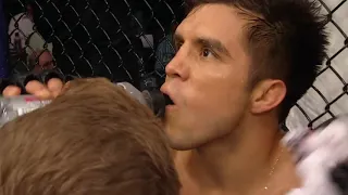 Fight Night Brooklyn Free Fight  Henry Cejudo vs Demetrious Johnson 2