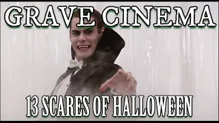 13 Scares of Halloween: Once Bitten