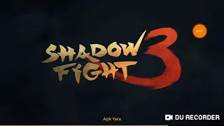 DUELLO SANDIĞI AÇTIM / Shadow Fight 3
