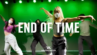 Beyoncé - End Of Time / ZIZI Choreography / WAVEMONSTER